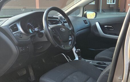 KIA cee'd III, 2018 год, 1 199 000 рублей, 12 фотография