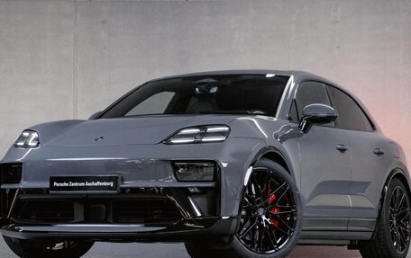Porsche Macan, 2026 год, 13 490 000 рублей, 1 фотография