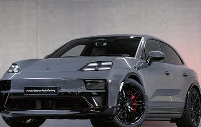 Porsche Macan, 2026 год, 13 490 000 рублей, 1 фотография