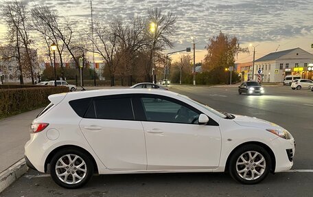 Mazda 3, 2011 год, 840 000 рублей, 3 фотография