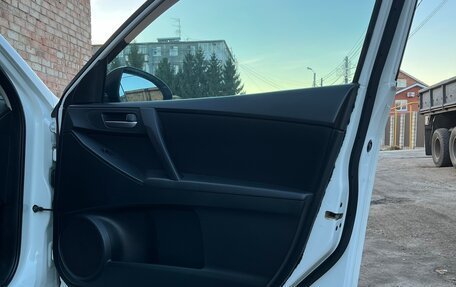 Mazda 3, 2011 год, 840 000 рублей, 8 фотография