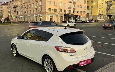 Mazda 3, 2011 год, 840 000 рублей, 6 фотография
