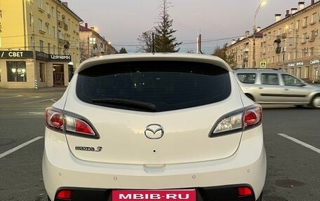 Mazda 3, 2011 год, 840 000 рублей, 5 фотография