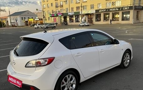 Mazda 3, 2011 год, 840 000 рублей, 4 фотография