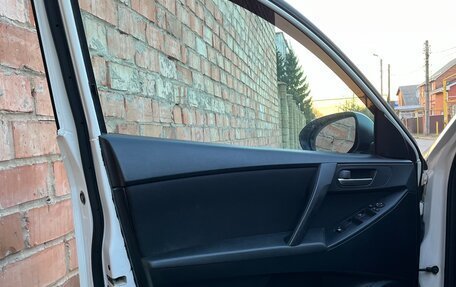 Mazda 3, 2011 год, 840 000 рублей, 14 фотография