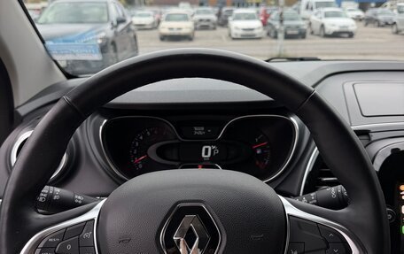 Renault Kaptur I рестайлинг, 2020 год, 1 720 000 рублей, 8 фотография