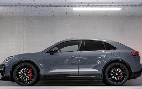 Porsche Macan, 2026 год, 13 490 000 рублей, 2 фотография