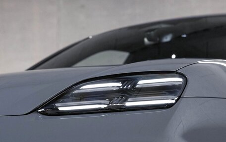 Porsche Macan, 2026 год, 13 490 000 рублей, 6 фотография