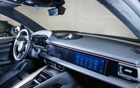 Porsche Macan, 2026 год, 13 490 000 рублей, 12 фотография