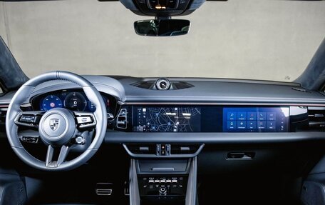 Porsche Macan, 2026 год, 13 490 000 рублей, 11 фотография