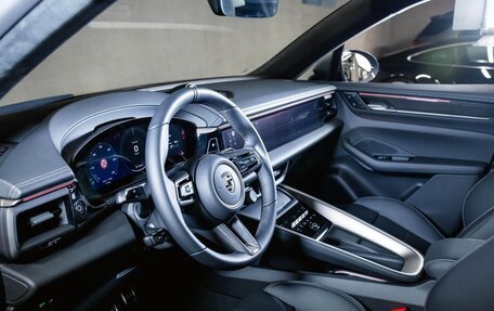 Porsche Macan, 2026 год, 13 490 000 рублей, 9 фотография