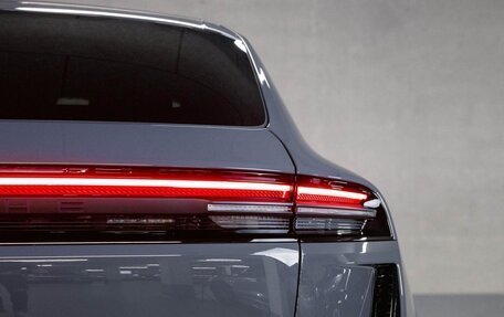 Porsche Macan, 2026 год, 13 490 000 рублей, 7 фотография