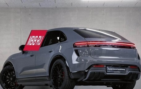 Porsche Macan, 2026 год, 13 490 000 рублей, 3 фотография