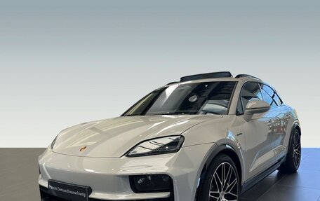 Porsche Macan, 2026 год, 12 390 000 рублей, 1 фотография