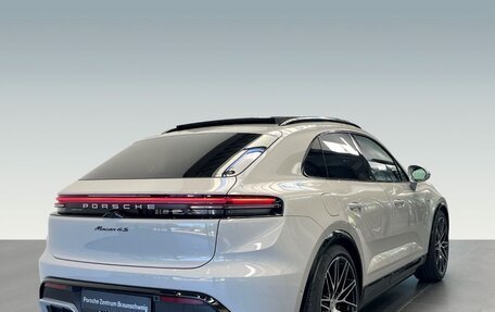 Porsche Macan, 2026 год, 12 390 000 рублей, 5 фотография