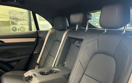 Porsche Macan, 2026 год, 12 390 000 рублей, 9 фотография