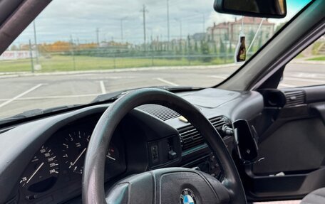 BMW 5 серия, 1995 год, 290 000 рублей, 4 фотография