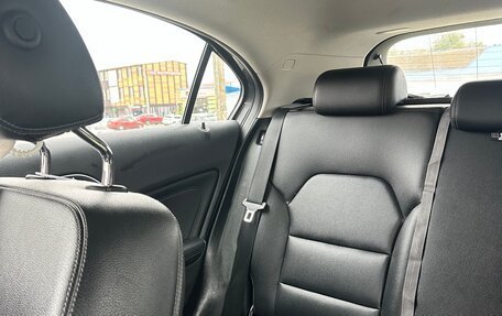 Mercedes-Benz A-Класс, 2015 год, 1 100 000 рублей, 11 фотография