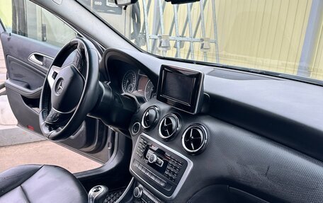 Mercedes-Benz A-Класс, 2015 год, 1 100 000 рублей, 13 фотография