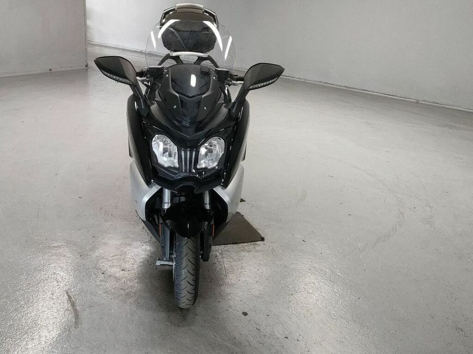 BMW C 650 GT, 2019 год, 753 000 рублей, 3 фотография