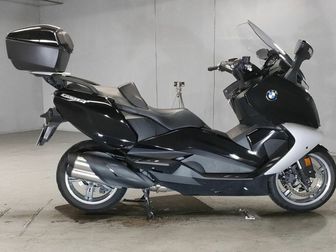 BMW C 650 GT, 2019 год, 753 000 рублей, 1 фотография