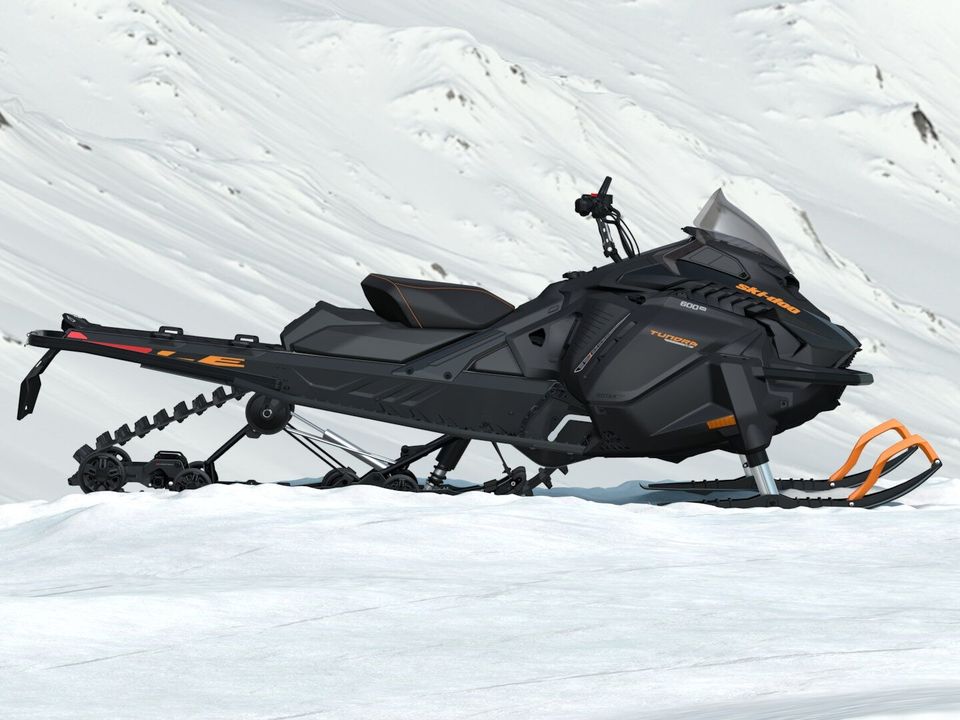 BRP Ski-Doo Tundra 550, 2026 год, 2 080 000 рублей, 2 фотография