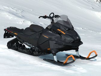 BRP Ski-Doo Tundra 550, 2026 год, 2 080 000 рублей, 1 фотография