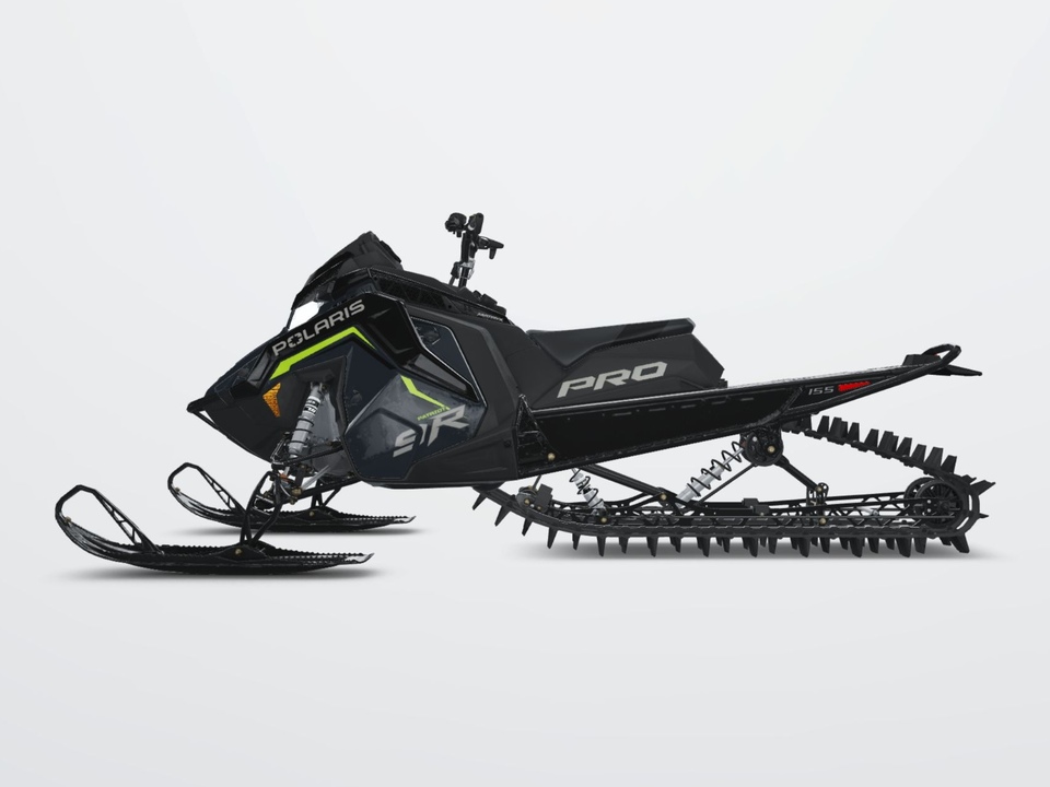 Polaris Trail RMK, 2026 год, 2 810 000 рублей, 1 фотография