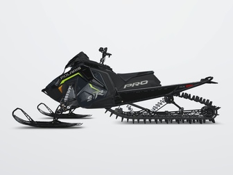 Polaris Trail RMK, 2026 год, 2 810 000 рублей, 1 фотография